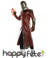 Déguisement de Star-Lord pour homme