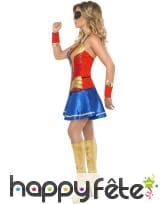 Déguisement de super héroine, image 1