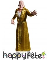 Déguisement de Suprême Leader Snoke pour homme