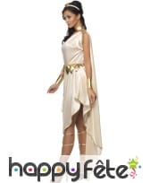 Déguisement déesse séduisante femme sexy, image 1