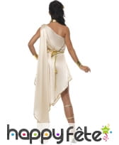 Déguisement déesse séduisante femme sexy, image 3