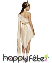 Déguisement déesse séduisante femme sexy, image 5