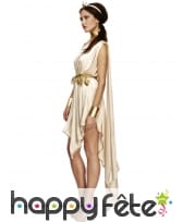 Déguisement déesse séduisante femme sexy, image 6