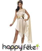 Déguisement déesse séduisante femme sexy, image 2