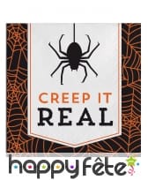 Déco de table Creep it real, image 2