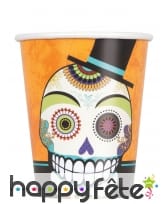 Déco de table Day of the dead, image 1