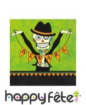 Déco de table Day of the dead, image 2