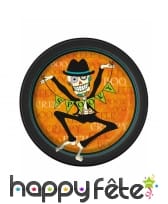 Déco de table Day of the dead, image 3