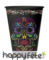 Déco de table Dia de los muertos, image 7