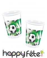Déco de table Goal Football, image 2