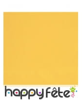 Déco de table jaune, image 1