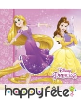 Déco de table Princesses Disney Dreaming, image 1