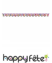 Déco de table Shimmer and Shine pour anniversaire, image 10