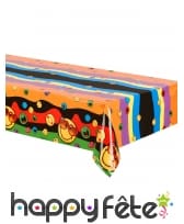 Déco de table Smiley World pour anniversaire, image 5