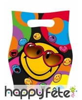 Déco de table Smiley World pour anniversaire, image 7