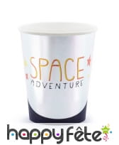 Déco de table Space adventure, image 1