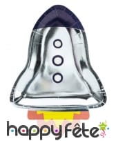 Déco de table Space adventure, image 5