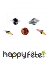 Déco de table Space adventure, image 6