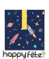 Déco de table Space adventure, image 7