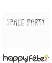Déco de table Space adventure, image 8
