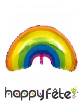 Déco de table St Patrick Arc en Ciel, image 7