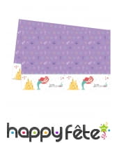 Décoration de table Ariel et ses amis, image 5