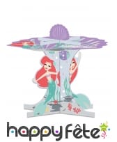 Décoration de table Ariel et ses amis, image 7