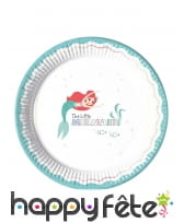 Décoration de table Ariel et ses amis, image 10