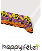 Décoration de table citrouille Trick or Treat, image 2