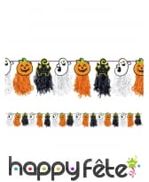 Décoration de table citrouille Trick or Treat, image 5