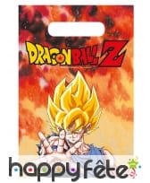 Décoration de table Dragon Ball Z, image 7