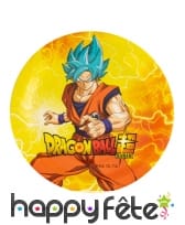 Décoration de table Dragon Ball Z, image 8