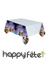 Décoration de table La grande Aventure Lego, image 8