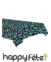 Décoration de table lama et cactus, image 8