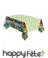 Décoration de table Le destin des Tortues Ninja, image 13