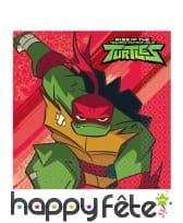 Décoration de table Le destin des Tortues Ninja, image 2