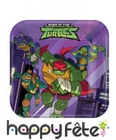 Décoration de table Le destin des Tortues Ninja, image 4