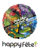 Décoration de table Le destin des Tortues Ninja, image 5