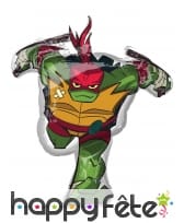 Décoration de table Le destin des Tortues Ninja, image 6