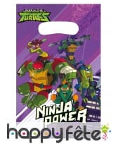Décoration de table Le destin des Tortues Ninja, image 12