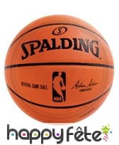 Décoration de table NBA Spalding, image 3