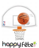 Décoration de table NBA Spalding, image 6