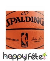 Décoration de table NBA Spalding, image 7