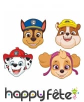 Décoration de table Pat Patrouille, image 15