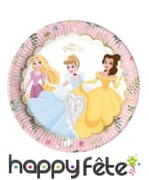 Décoration de table Princesses Disney, image 1