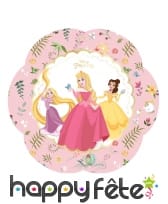 Décoration de table Princesses Disney, image 3