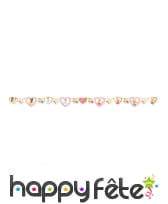 Décoration de table Princesses Disney, image 6