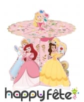 Décoration de table Princesses Disney, image 7