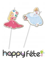 Décoration de table Princesses Disney, image 8