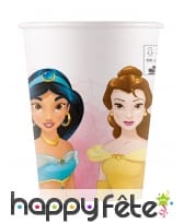 Décoration de table Princesses Disney, image 12